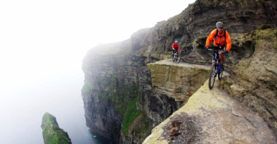 6 Risky Places People Visit