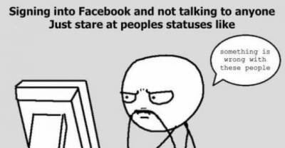 15 Ways Facebook Sucks!