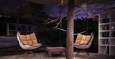 10 Clever Buildings Whose Architects Refused To Cut Down Local Trees