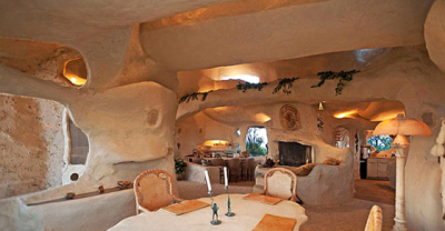 5 Interesting Looking Houses From Around The Globe