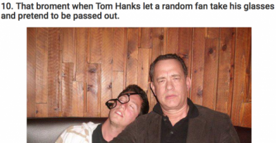 14 Times Bros Saved Bros