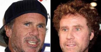 15 Celebrities All Look Exactly Like Another Celebrity
