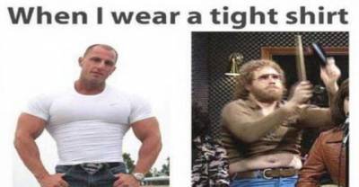 The Differences Between Expectations And Reality