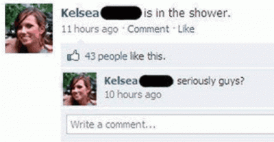 15 Failures On Facebook Who Are Trying Their Best To Make The World Happy.