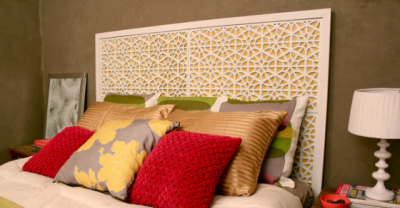 10 Gorgeous DIY Projects To Decorate Your Grown Up Apartment