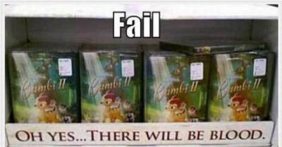 Eighteen Of The Best Fails Of This Decade!