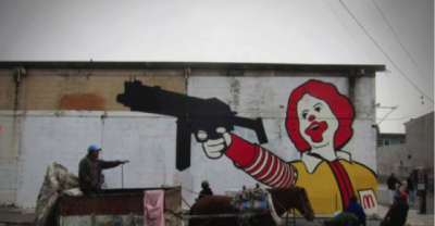 16 Times When Graffiti Made Life Better