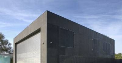 At First, I Thought This Was A Top Secret Facility. Then They Opened The Doors And... WHOA.