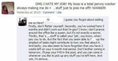 15 Funny Facebook Fails That Show How Hard Life Can Get