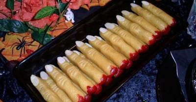 The Odd Story Of The Man Who Cooked And Ate His Own Finger After Losing It In An Accident