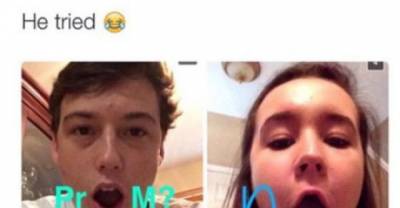 You Can't Get Through These Pictures Without Laughing