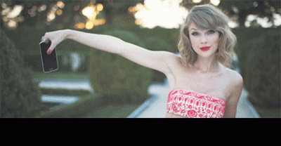 11 Times You Didn't Realize Taylor Swift Was Actually A Complete Stalker