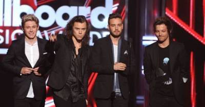One Direction to Split in March to Pursue Solo Projects