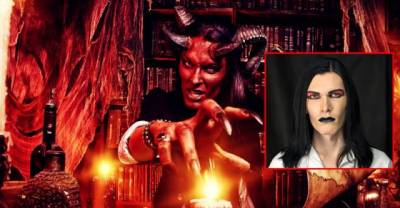 Florida Man Claims He Is The Devil... World Ending