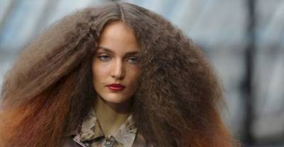 16 Serious Struggles Everyone With Thick, Unruly Hair Know All Too Well