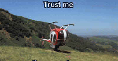15 Times You Shouldn't Have Trusted That Engineer