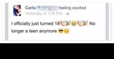 These Chucklesome And Humorous Facebook Status Fails Will Seriously Make Your Day.