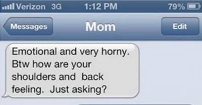 This Is Why It's Risky To Use Autocorrect...