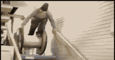 30 Hilarious Gifs Of People Failing Hard!