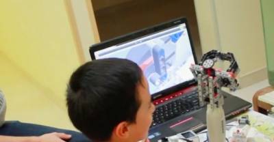This Might Look Like A Toy, But What It Can Do Is Truly Revolutionary