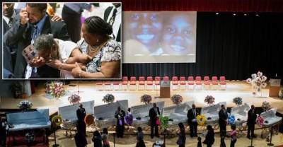 A Terrible Tragedy: This Entire Family Died In Their Sleep From Carbon Monoxide Poisoning!