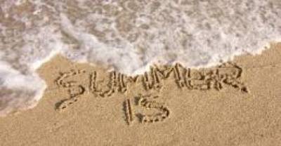 Summer Is Ending And Here Is Why That Sucks