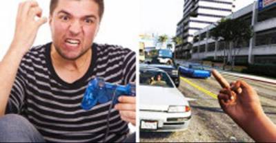 Watch: Man Goes Insane After Getting Paid Back for Being Racist in GTA V