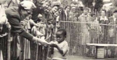 Terrible Pictures of Human Zoos From Our Past