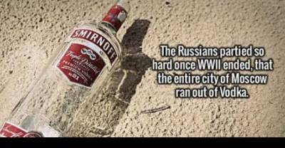 20 Cool Facts To Boost Your General Knowledge.