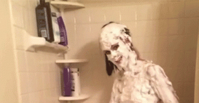 11 Shower Gifs To Cleanse Your Dirty Eyes