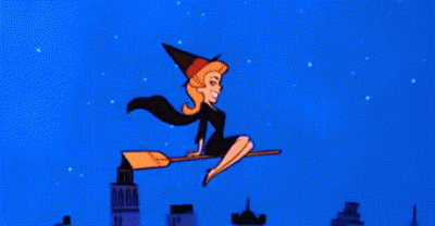 27 Things You Never Knew About "Bewitched"