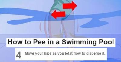 17 Times Wikihow Gave You The Most Wtf Instructions