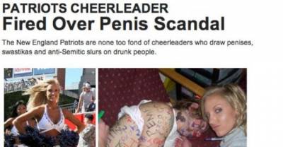 29 Absolute Idiots Who Got Busted By Their Bosses On Social Media