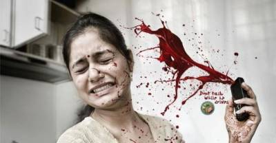 These 40 Brilliant Ads Are Shocking, But They'll Make You Think About Important Issues