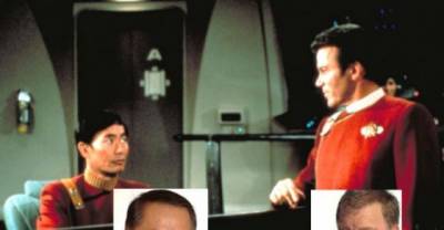 15 Famous Co-Stars That Absolutely Despise Each Other.