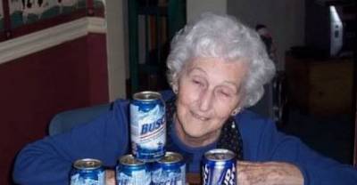 These 14 Seniors Refuse to Retire From Partying