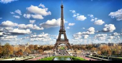 The Top 10 Countries To Visit In The Entire World!