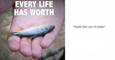 23 Times People Fought For Causes in The Exact Wrong Way