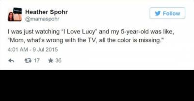 These Hilarious Tweets Perfectly Sum Up The Generational Divide Between Us and Our Parents
