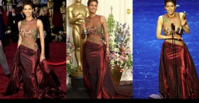 9 Of The Most Fashionable Oscar Winners Ever
