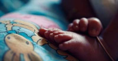 What This Mom Did To Her Newborn Is A New Low For Mankind. What Followed Is Even More Shocking.