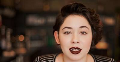 7 Ways To Whiten Teeth So You Can Perfectly Pull Off Vampy Lipstick
