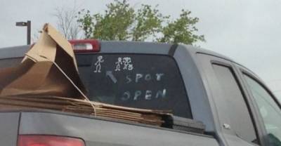18 Genius People Making the Best of a Bad Situation