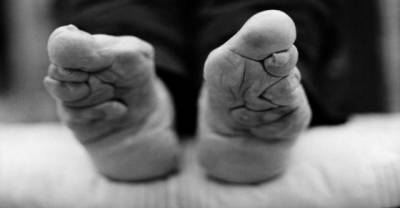 The Last Women Who Followed China's 1000-year-old Horrible Foot-binding Tradition