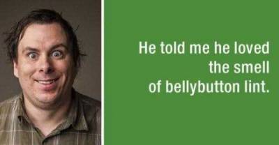 You Might Think You Have Had The Worst First Date Ever But These Hilarious First Date Disasters Will Say Otherwise. #9 Was Just Terrible.