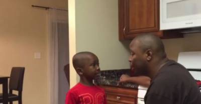 If Full House Was Black (video)