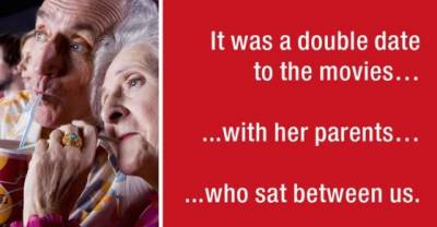 Hilarious "BAD" First Date Stories