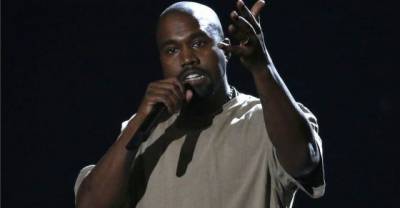 Kanye West To Run for U.S. President In 2020