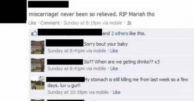If You've Ever Posted Anything Remotely Close To These 25 Fails, Please Shut Down Your Facebook Account Now!