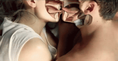 13 Fascinating Kissing Facts You Never Knew, But Really Should